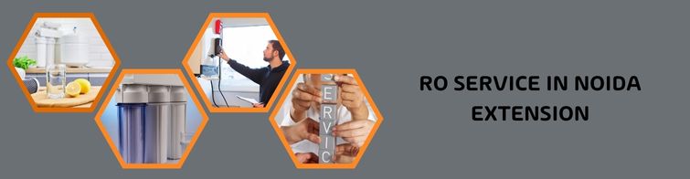 appliances expert team repairing ro water purifier service in greater noida