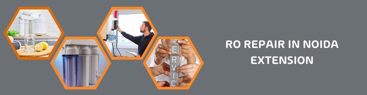 appliances expert team repairing ro water purifier service in greater noida