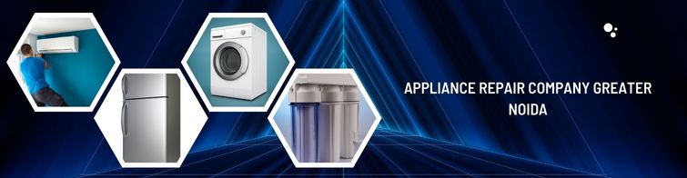 appliances expert team home repair company Greater Noida