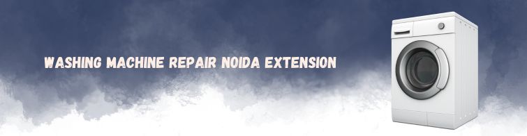 appliances expert team repairing washing machine service in greater noida