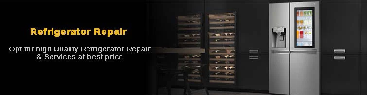 Refrigerator Repair in greater noida