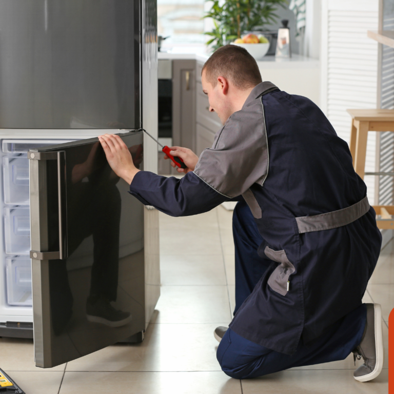 Fridge Repair Services in Greater Noida | Repair a Refrigerator
