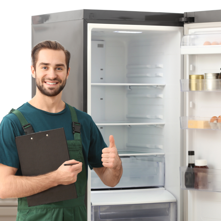 Fridge Repair Services in Greater Noida