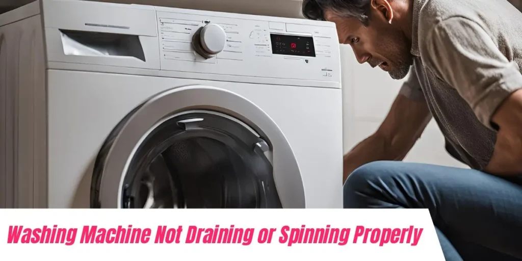 appliances xpert team repairing washing machine service in greater noida