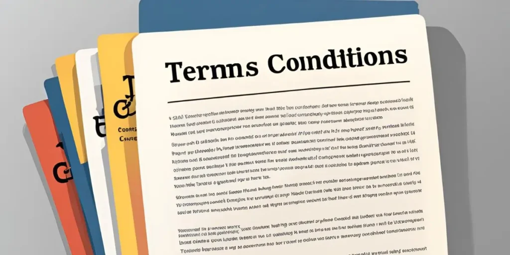 appliancesxprt company terms and conditions